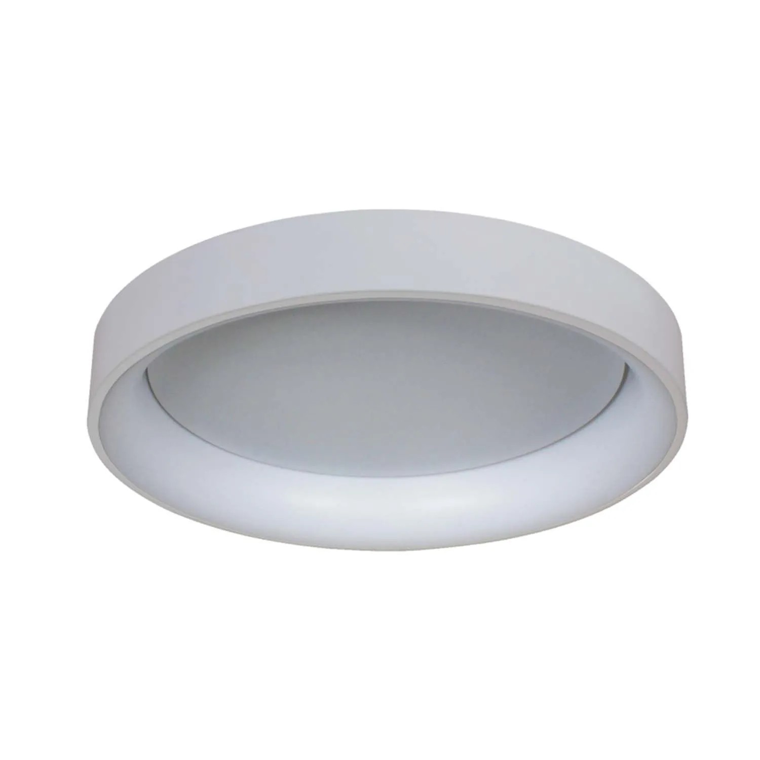 Light Prestige Plafon LED GEORGIA 36W CCT 3735lm 60cm biały