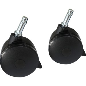 2 kółka jako części zamienne do grilli gazowych Knox i Maddox.