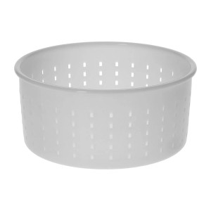 Forma serowarska okrągła na 1200 g