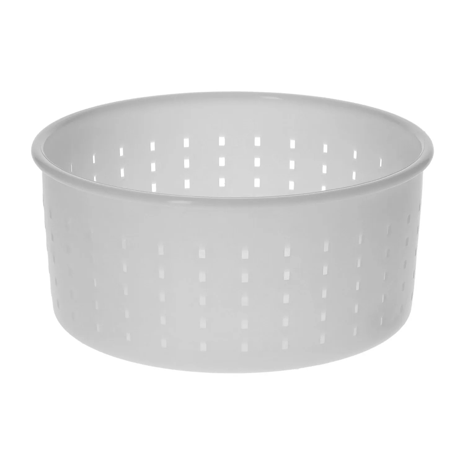 Forma serowarska okrągła na 1200 g