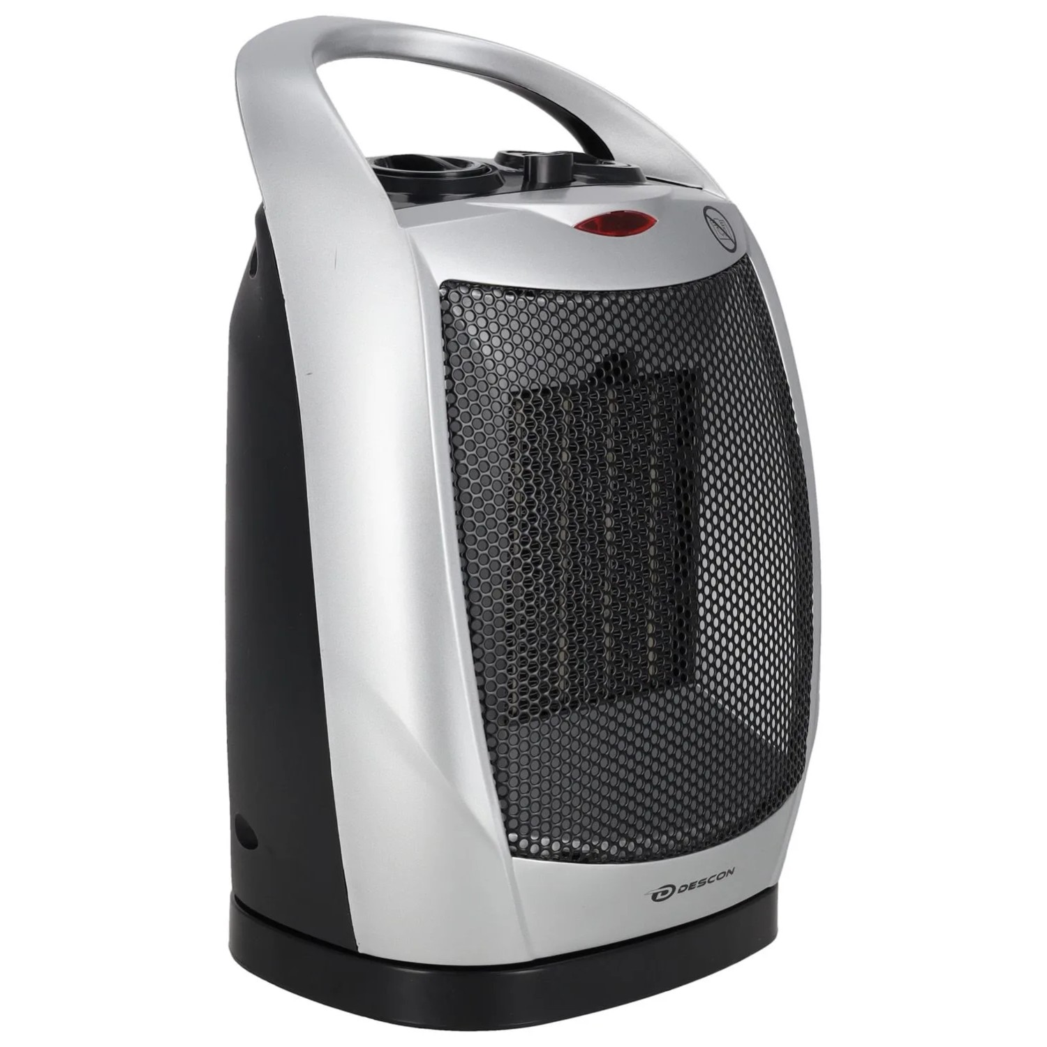 Dedra Termowentylator stojący ceramiczny max.1800W