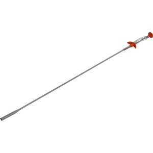 ELLIX Teleskopowy chwytak, 60 cm, z 4-palcowym chwytakiem do podnoszenia przedmiotów.