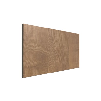 Zaślepka korpusu górnego Salerno 35,6 x 57,5 cm Tobacco mat