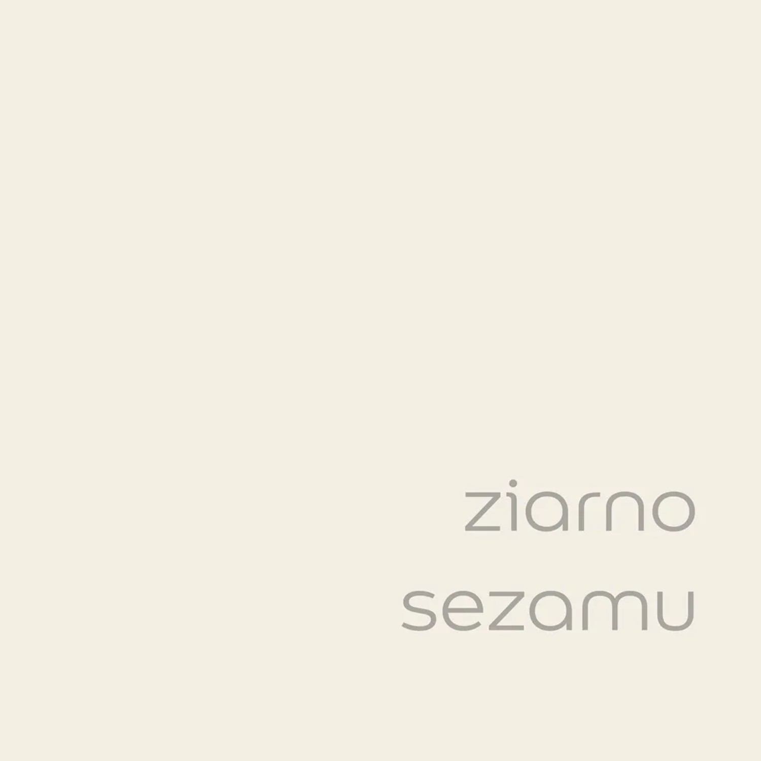 t.b.t. farba do ścian w kolorze jasnobeżowym. Kolorowe farby do ścian wewnętrznych.