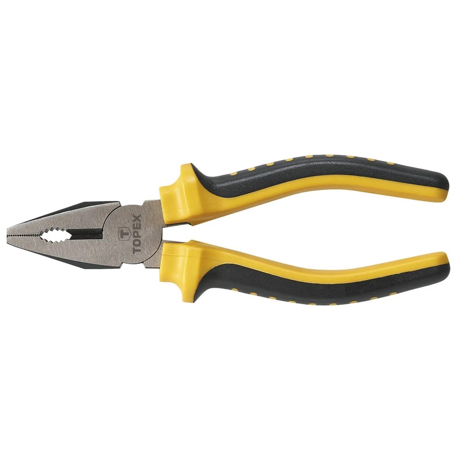 TOPEX Szczypce uniwersalne 160 mm