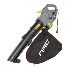 NAC Odkurzacz elektryczny szczotkowy 3500W VBE350-AS-DW