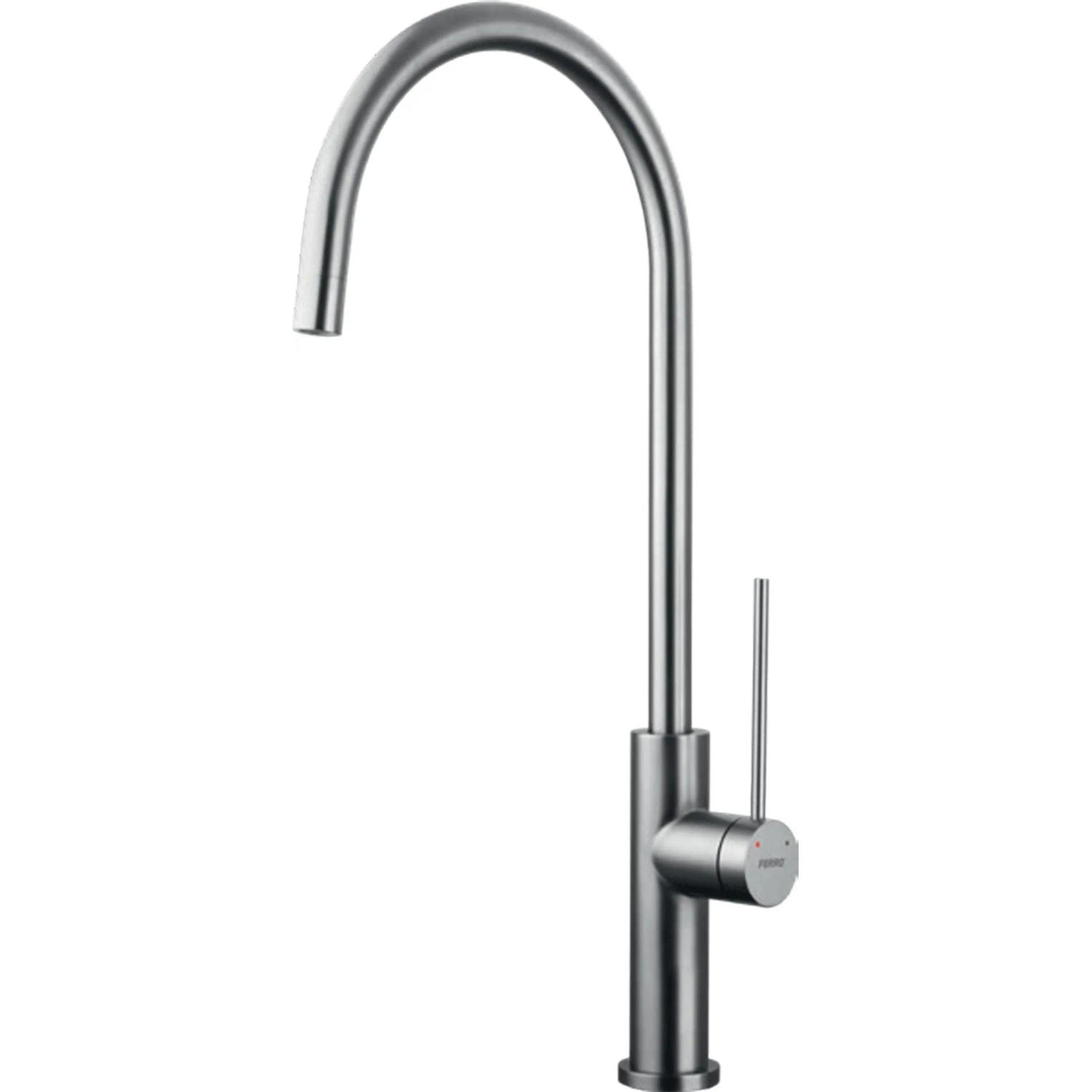 Ferro Bateria kuchenna Inosa inox