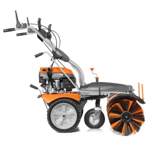 DAEWOO Odśnieżarka spalinowa DASC 70100