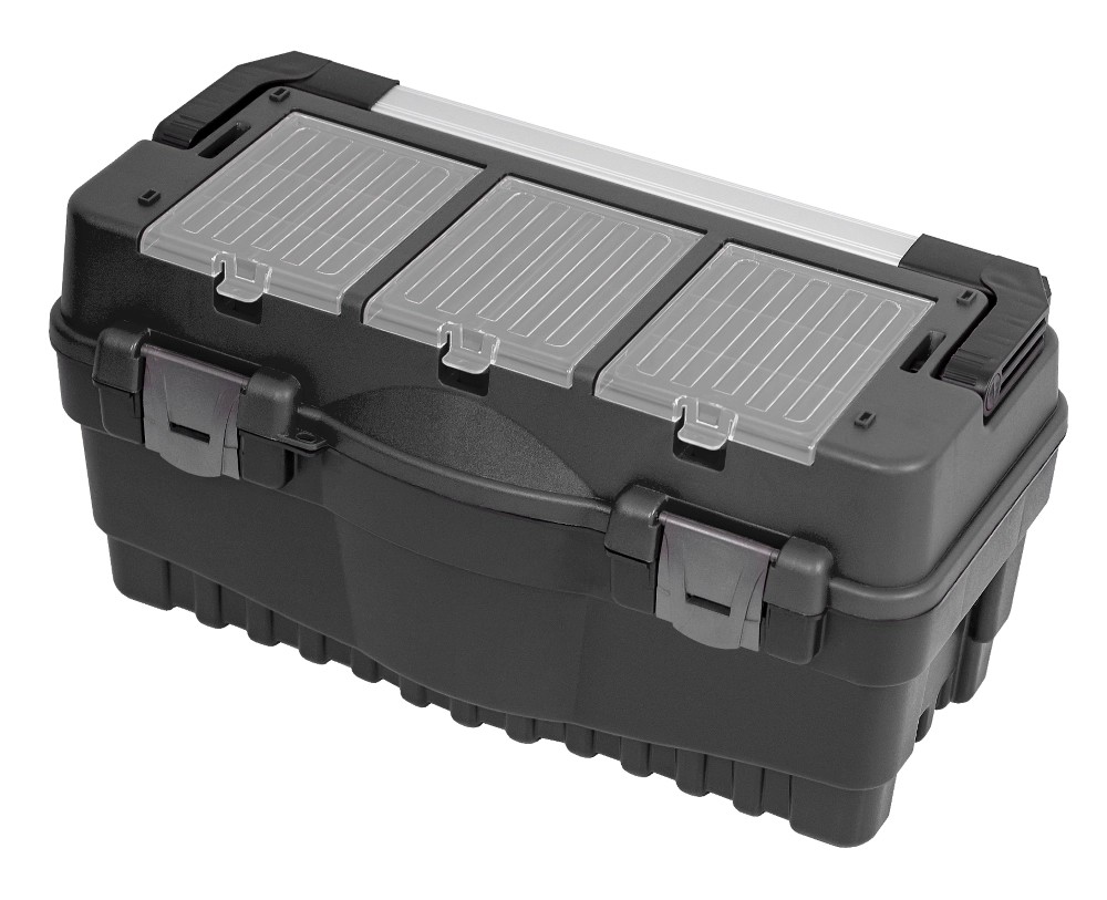 Patrol Group Skrzynka narzędziowa Formula S 600 GTX kupuj w OBI