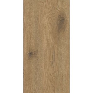 Płytka podłogowa t.b.t. imitująca drewno, zbliżenie.