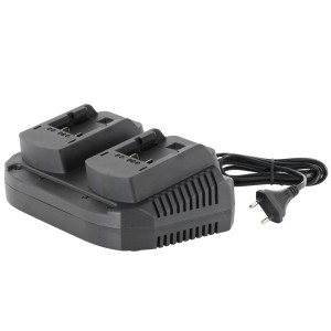 Ładowarka do akumulatorów elektronarzędzi, t.b.t.