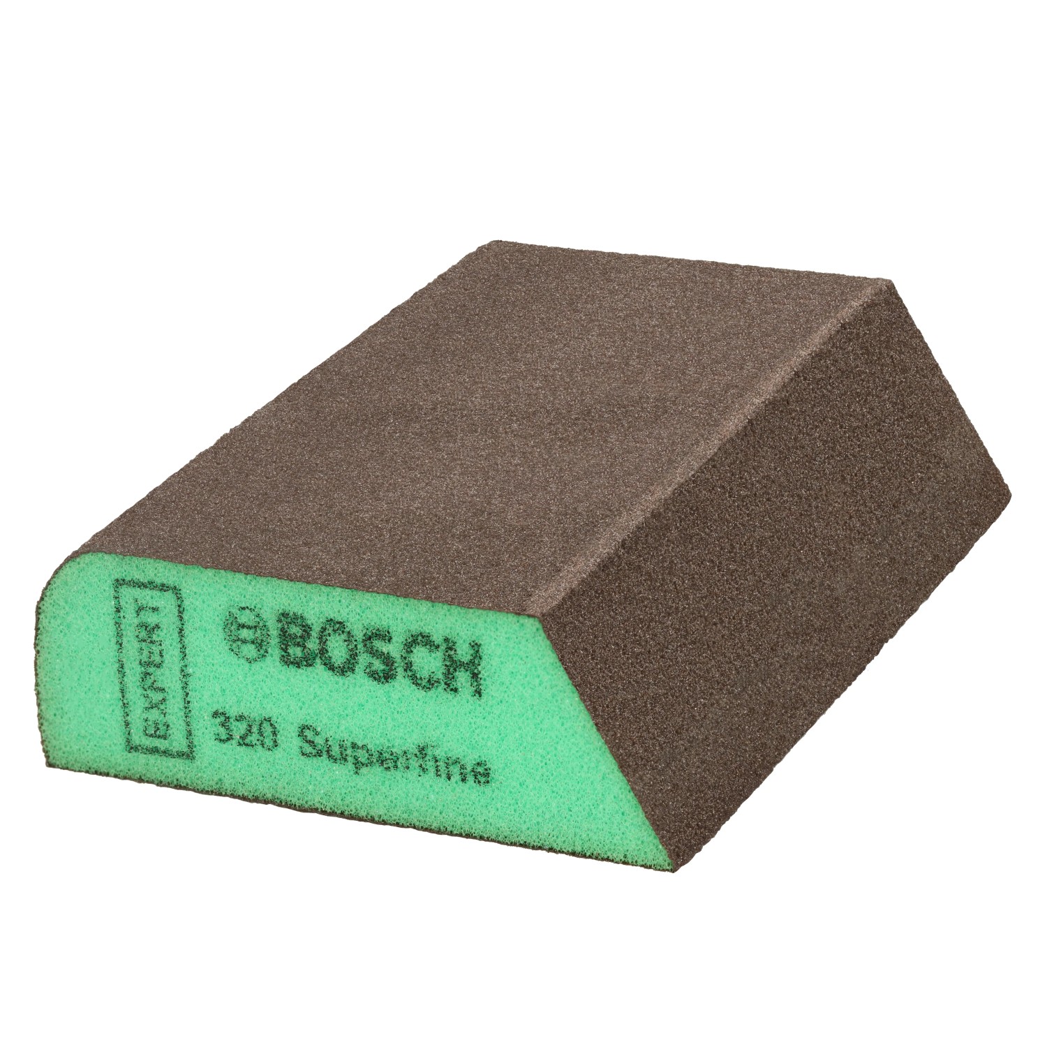Bosch Expert Gąbka szlifierska Combi S470 Superfine gr. 320