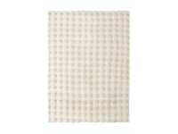 Indavo Dywan RABBIT BUBBLE 80 x 140 cm jasny beż