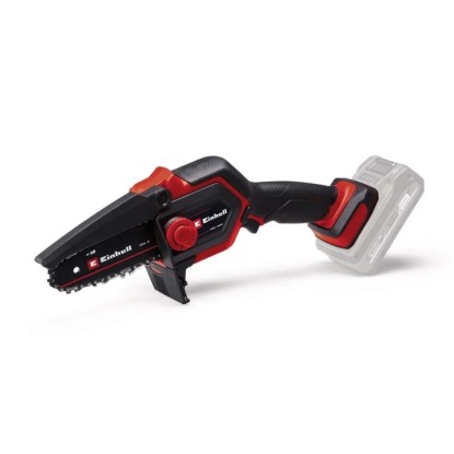 Einhell Pilarka akumulatorowa mini GE-PS 18/15 Li BL- solo 18 V