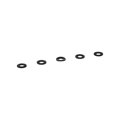 Tycner Uszczelka węża prysznica 1/2"