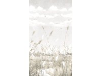 Tapeta panoramiczna winylowa na flizelinie NORTH SEA 159 x 280 cm