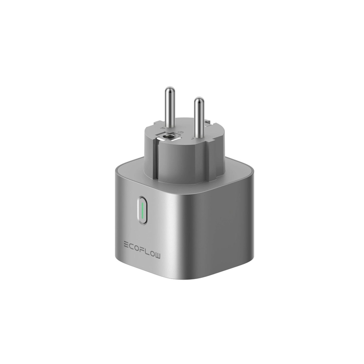 Zdjęcia - Inteligentne gniazdko EcoFlow  Smart Plug do PowerStream 