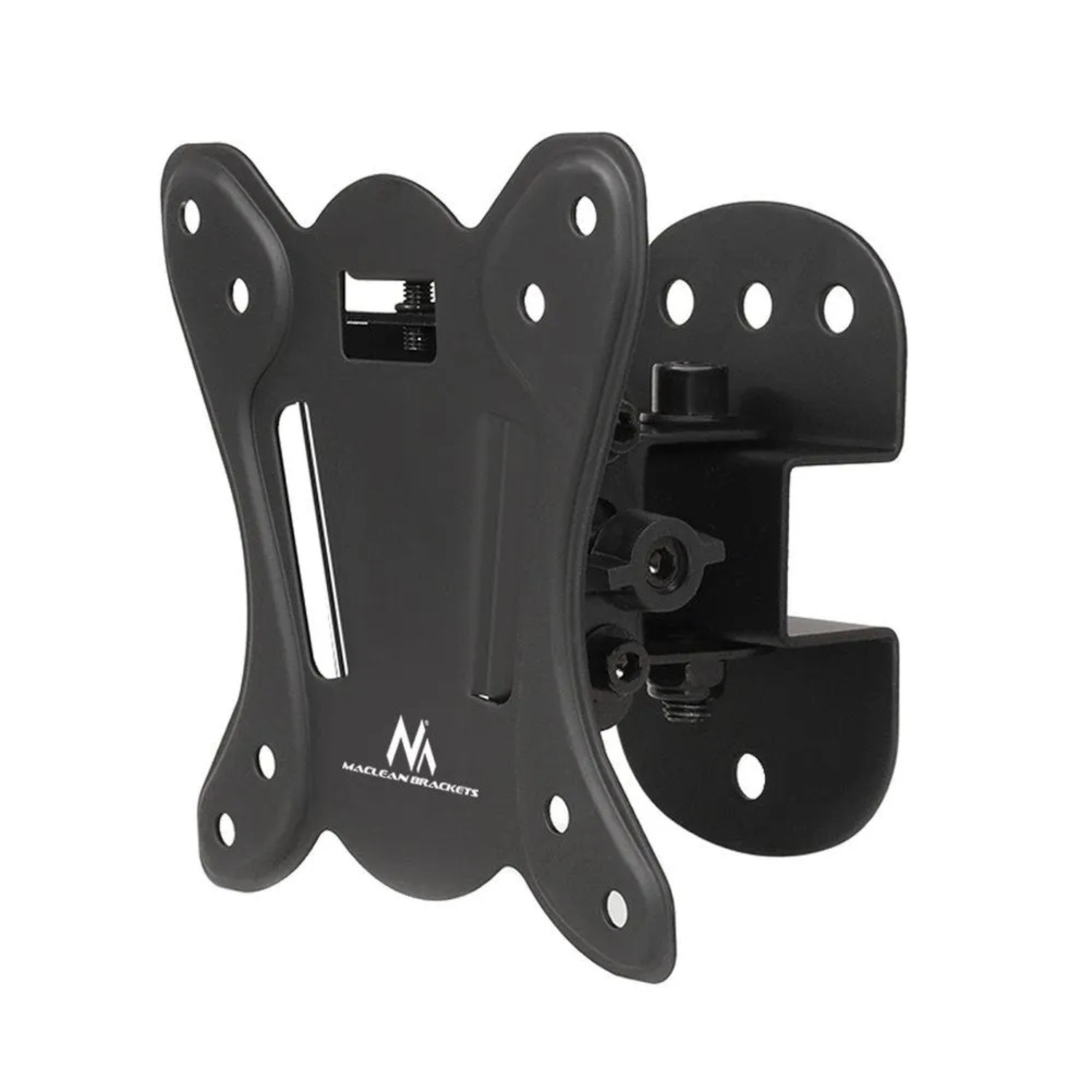 Maclean Uchwyt do TV lub monitora MC-670 - 13"-27"