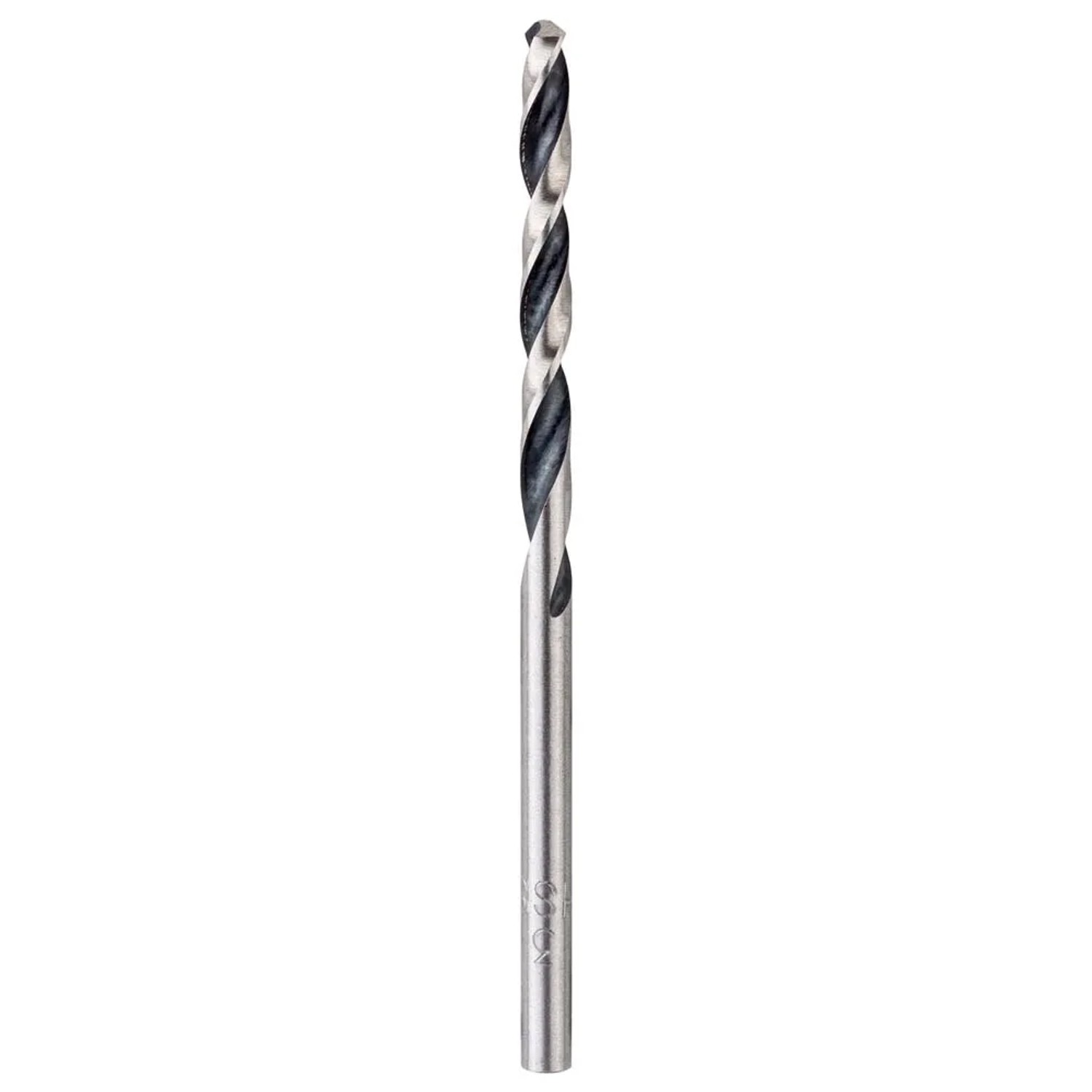 Bosch Professional Wiertło spiralne HSS PointTeQ 3,0 mm