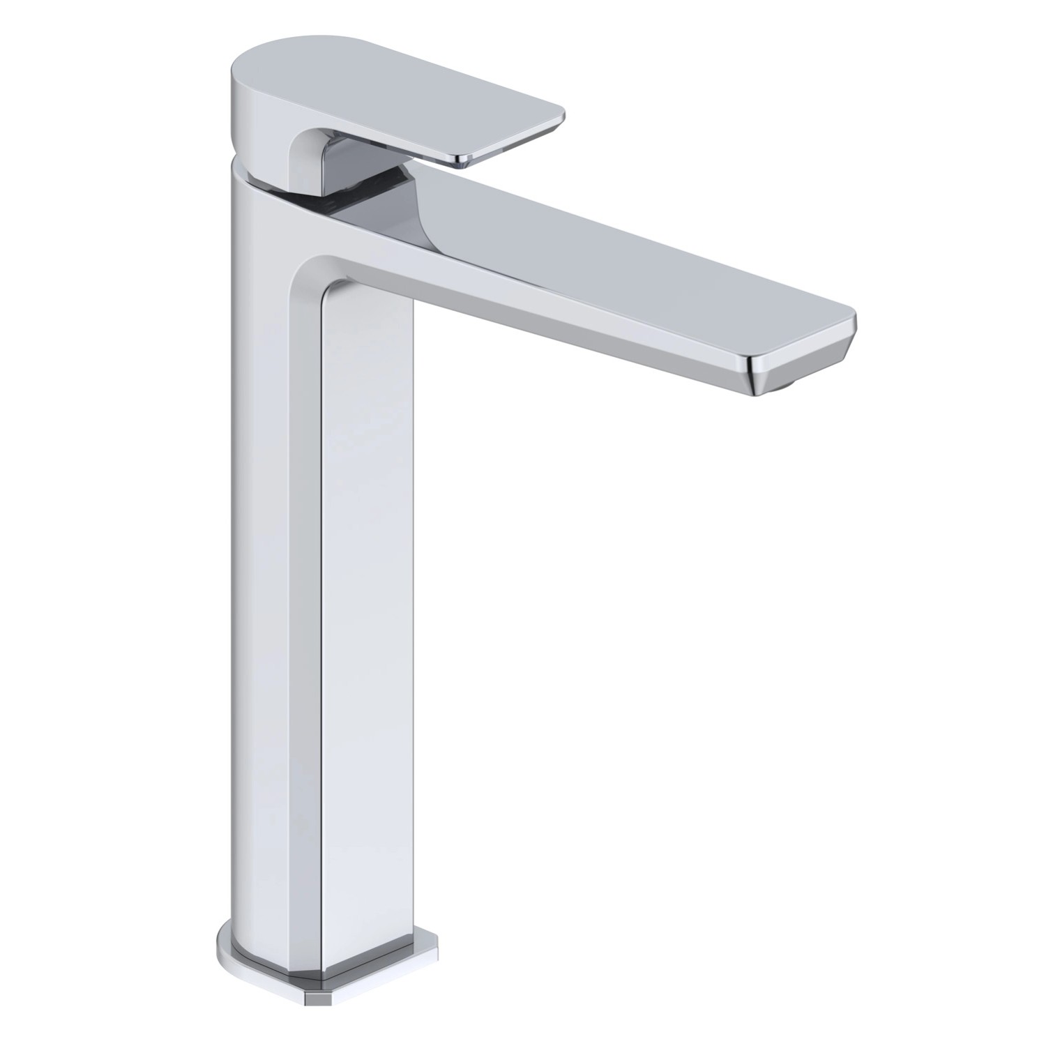 Valvex Bateria umywalkowa wysoka Viva chrom