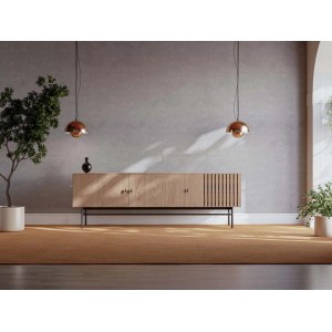 Marbet Panel LOFT 3D jasny 4 szt.