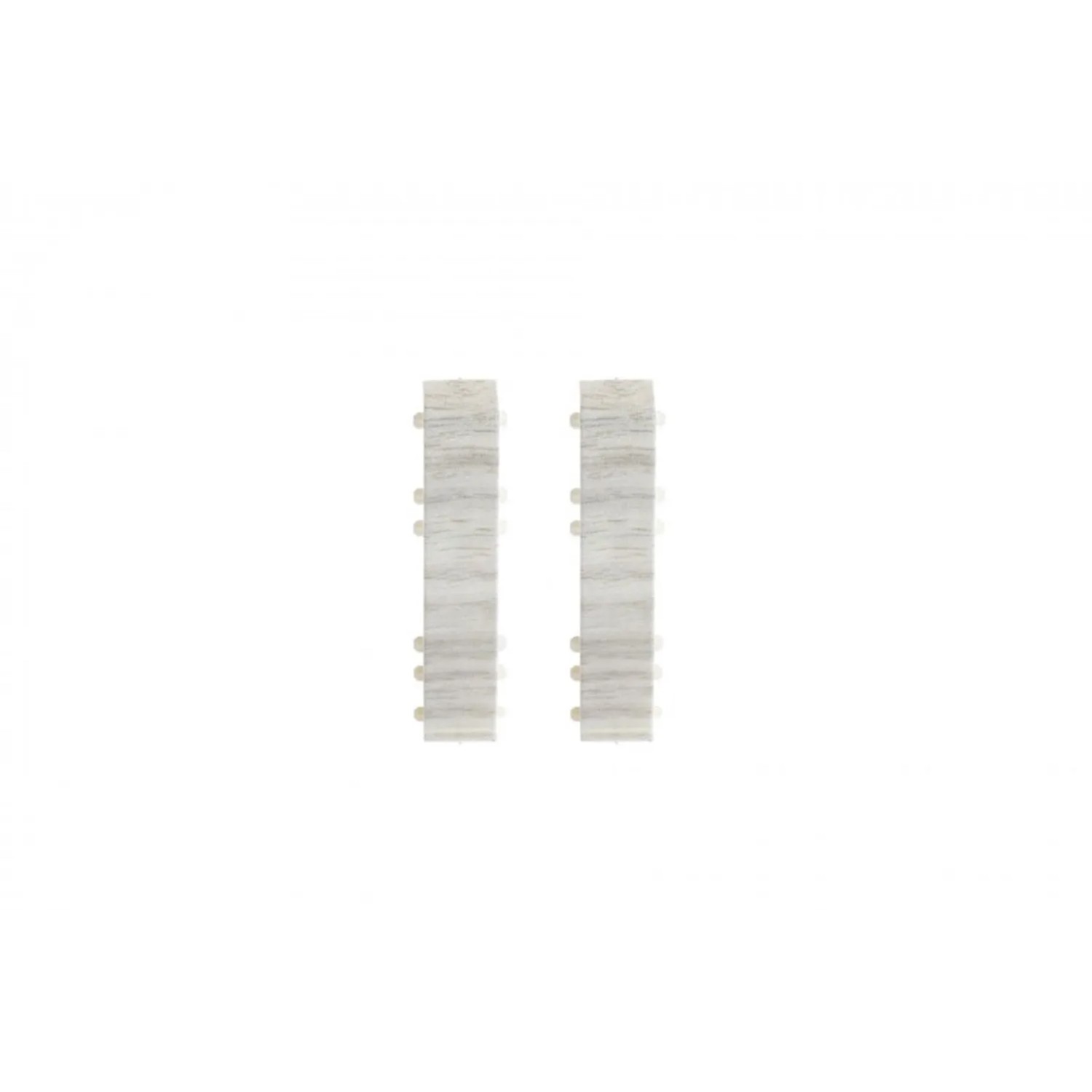 Cezar Łącznik Hi-Line PVC Dąb Nike