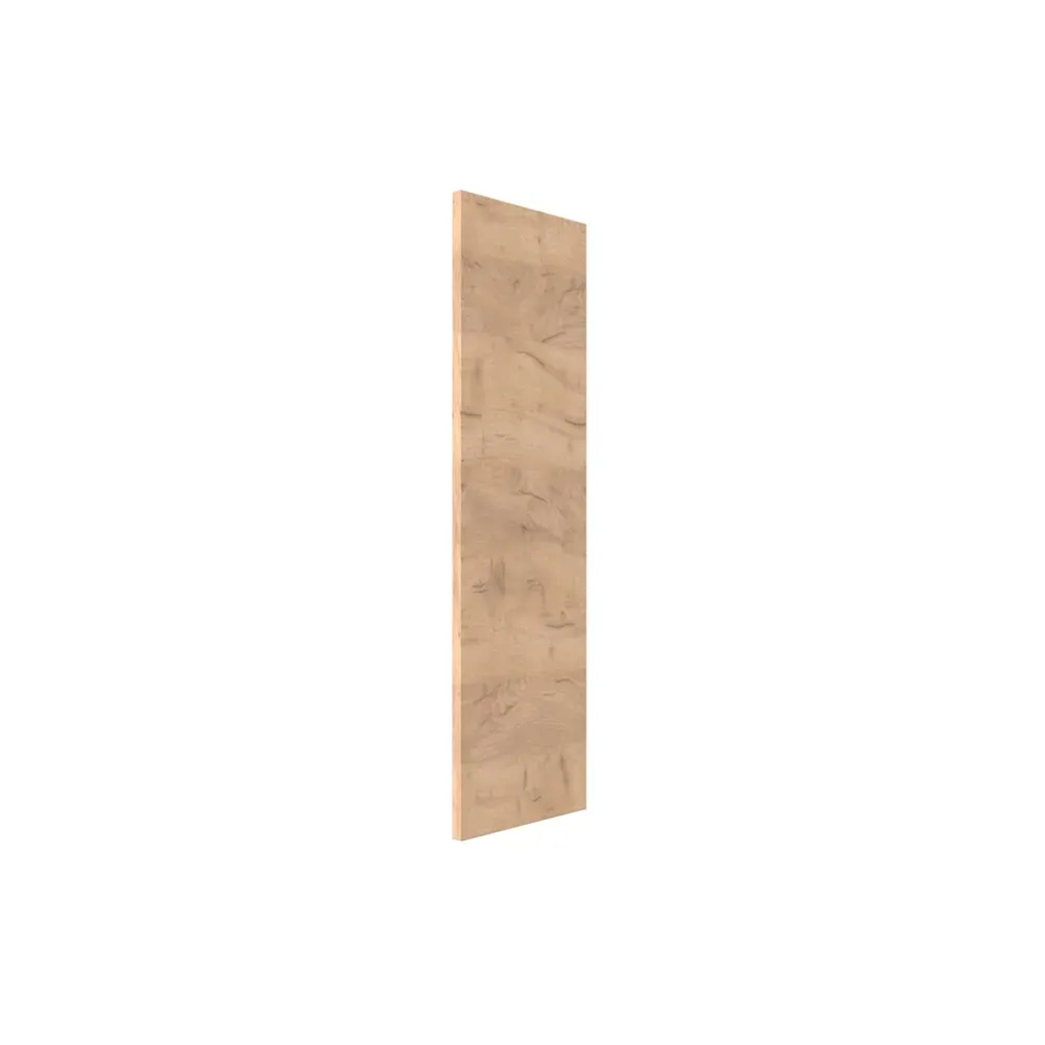 Front Roma Dąb Craft wysoki 106,8 x 27,7 cm