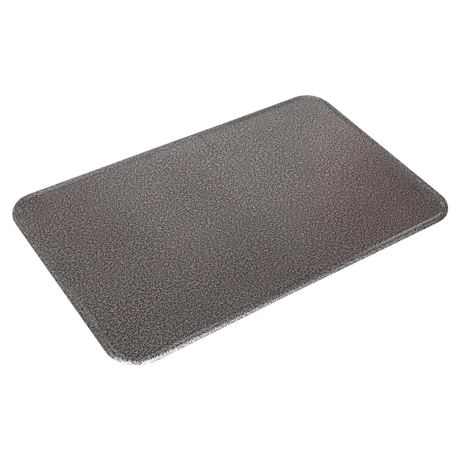Parkanex Blacha pod piec kominkowa stare srebro 80 x 50 cm