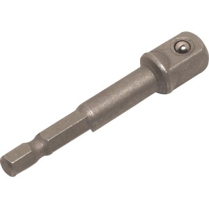 Adapter maszynowy LUX 10 mm (3/8) Comfort do wkrętarek akumulatorowych.