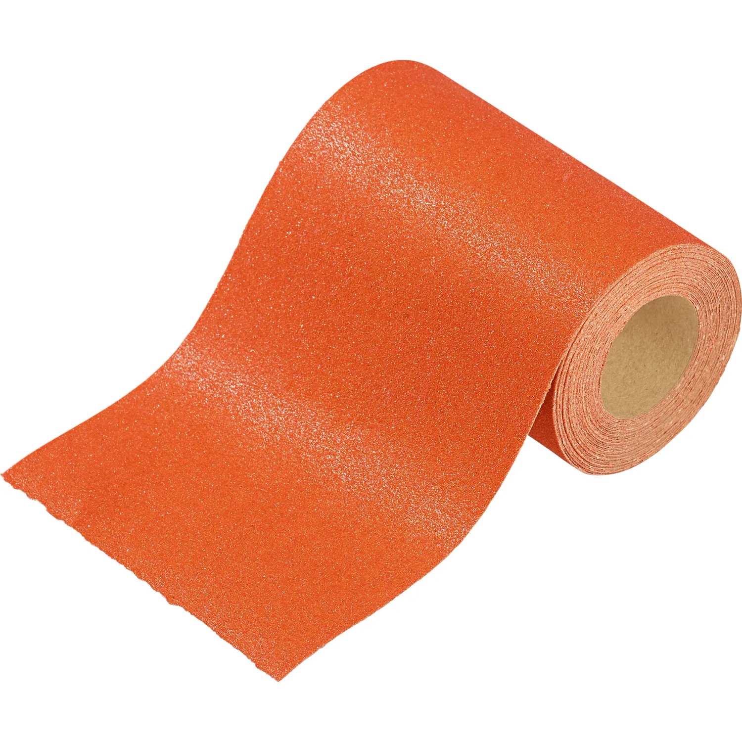 LUX-TOOLS Papier ścierny do drewna P120 93 mm x 5 m