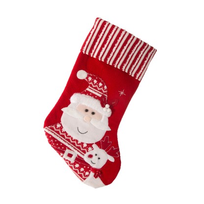Skarpeta świąteczna Ethan