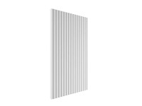 Front Casino Royal 71 x 40 cm biały mat