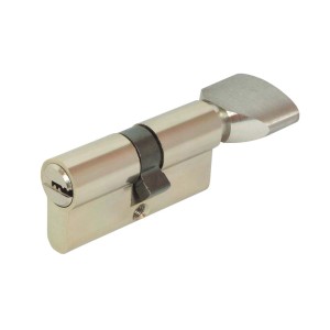 Wkładka do drzwi t.b.t. dla zwiększonego bezpieczeństwa.