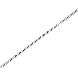 Wiertło do muru LUX Classic, 12 mm x 400 mm, do muru i betonu.