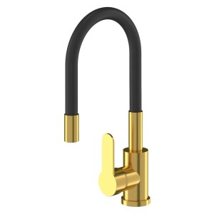 Granitan Bateria kuchenna elastyczna Grado gold