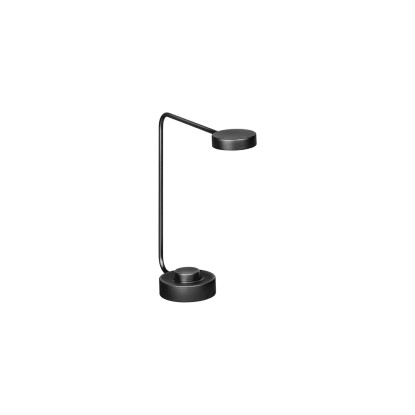 ActiveJet Lampka biurkowa AJE-CARMEN black 5W 200 lm 3000-5750K