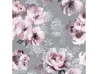 Tapeta papierowa KWIATY