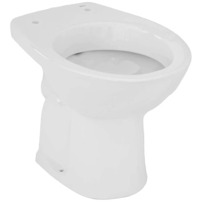 Inker Miska WC Adele odpływ poziomy