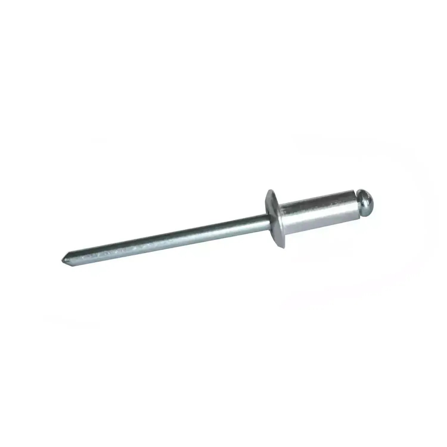 Dedra Nity aluminiowe 3,2 x 6 mm - 50 szt.