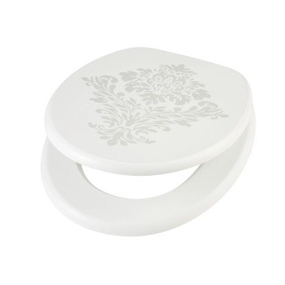 OBI Deska sedesowa Calapa tatuaż