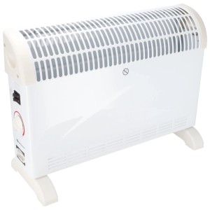 Dedra Konwektor elektryczna max.2000W biały