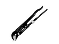 LUX Klucz do rur szwedzki 1/2