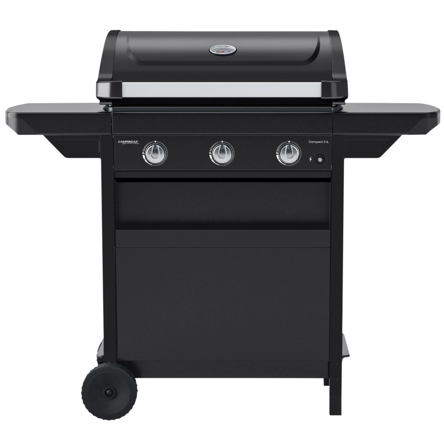 Campingaz Grill gazowy COMPACT 3L 3-palnikowy 7,5 kW