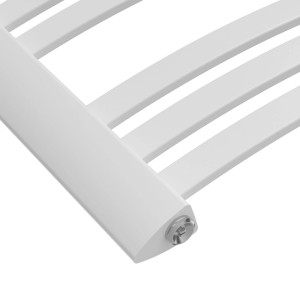 Giovanni Grzejnik łazienkowy ROL biały mat 95 x 48 cm