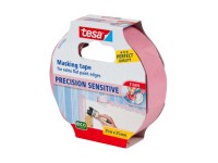 Tesa Taśma malarska Precision Sensitive 25 m x 25 mm