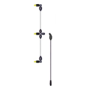 Części do opryskiwaczy: Dysze i przedłużenie do t.b.t.