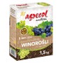 Agrecol Natura organiczny nawóz do winorośli, opakowanie 1,5 kg.