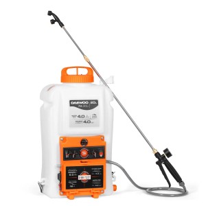 DAEWOO Opryskiwacz akumulatorowy FA 20Li