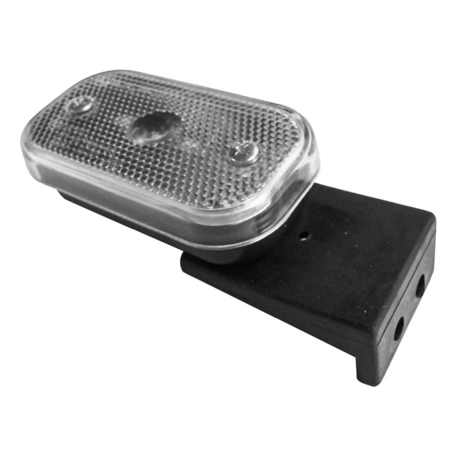 Neptun Lampa pozycyjna przednia SL033 biała