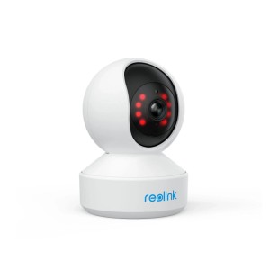 Reolink Kamera wewnętrzna obrotowa E Series E330 WiFi biała 4MP